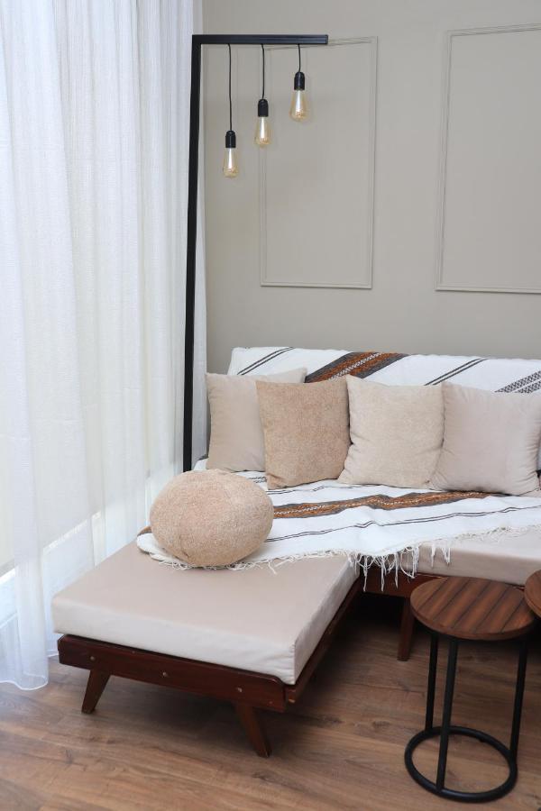 Station Boutique Hotel Gjumri Eksteriør billede