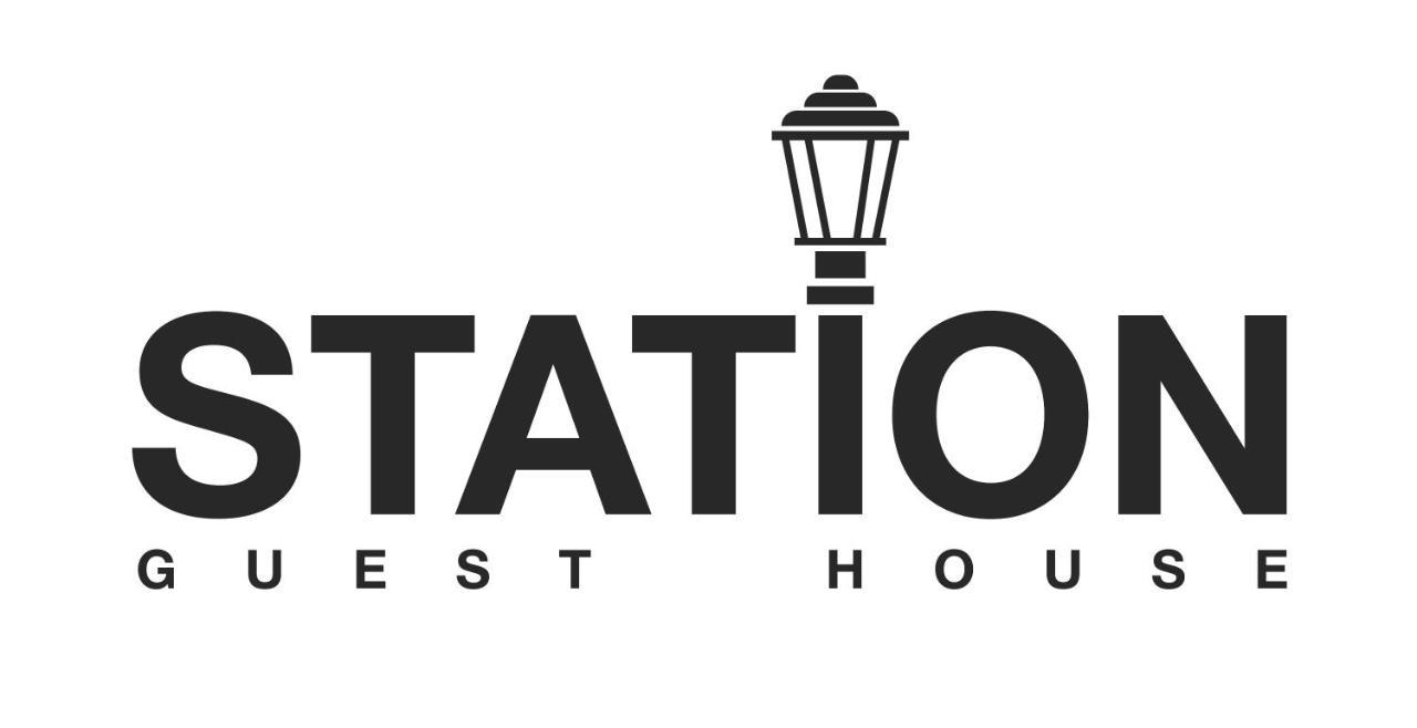 Station Boutique Hotel Gjumri Eksteriør billede