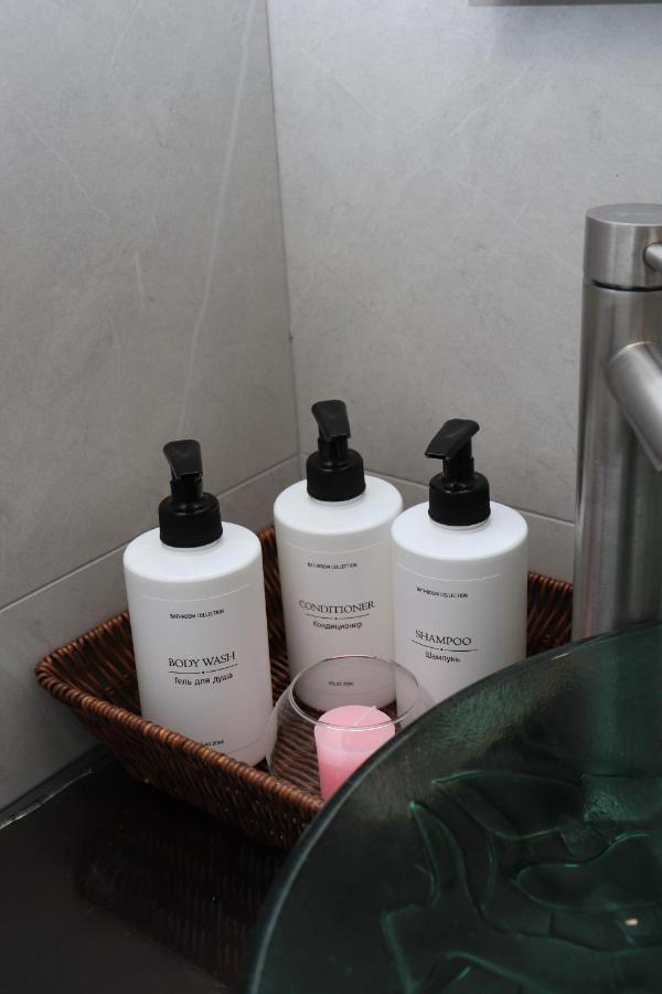 Station Boutique Hotel Gjumri Eksteriør billede