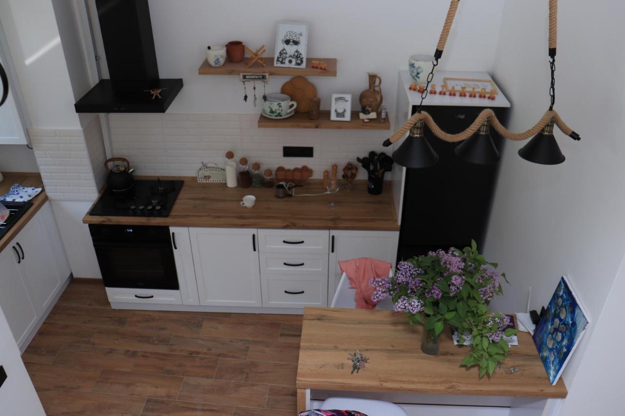 Station Boutique Hotel Gjumri Eksteriør billede