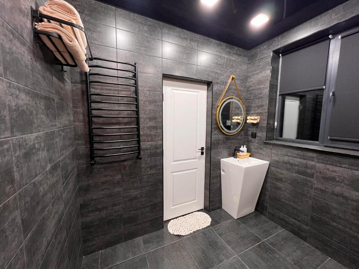 Station Boutique Hotel Gjumri Eksteriør billede