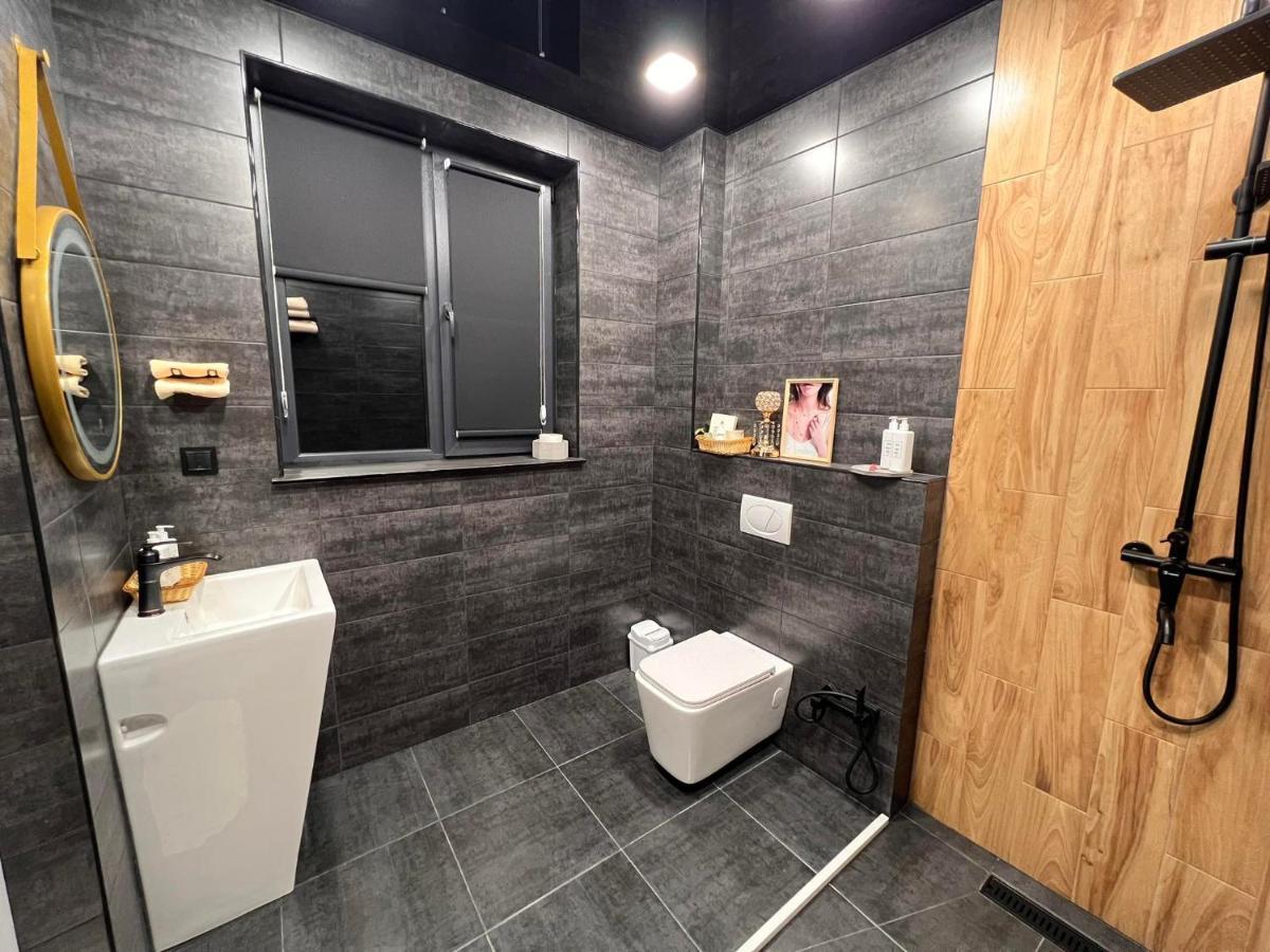 Station Boutique Hotel Gjumri Eksteriør billede