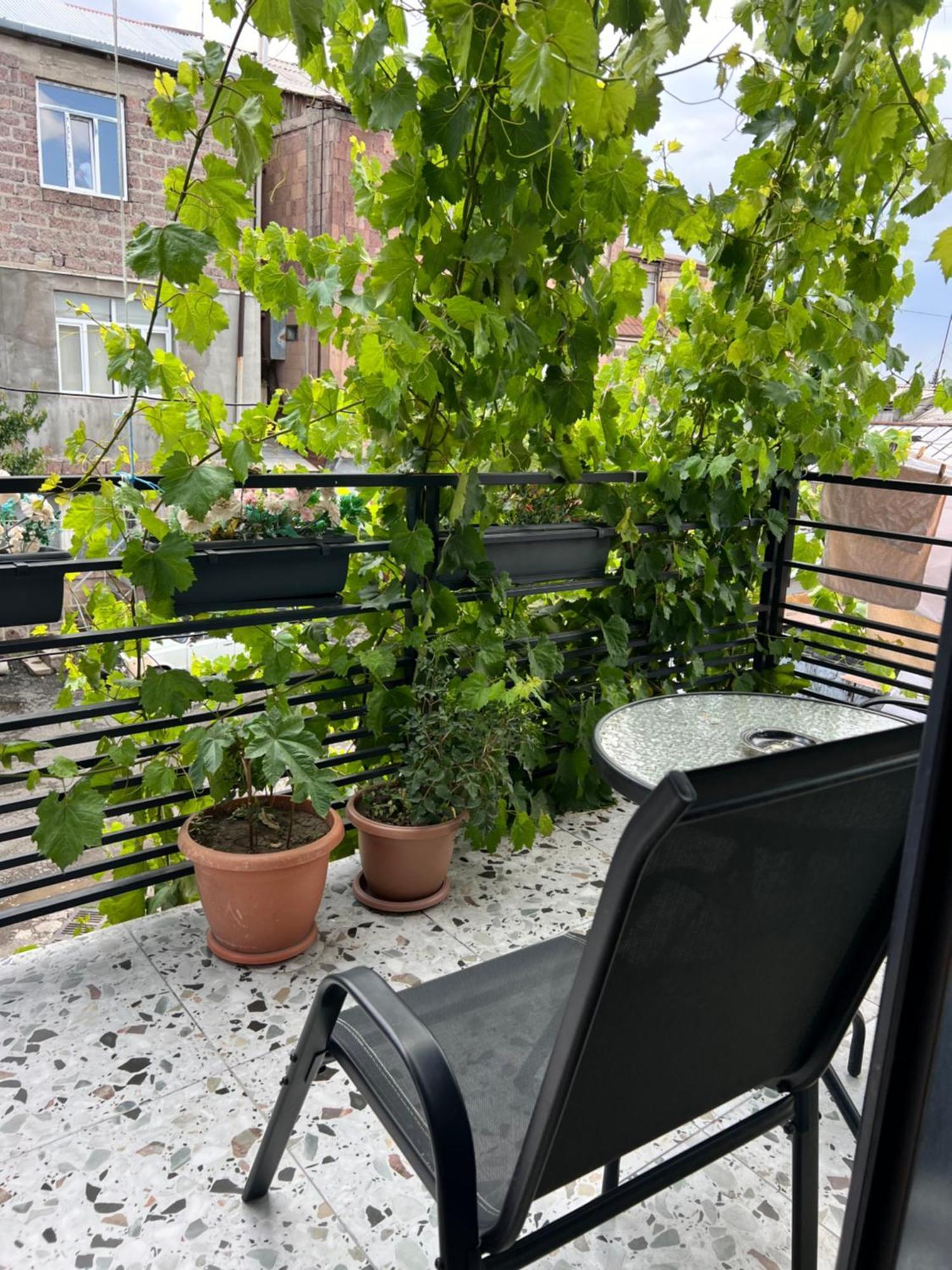 Station Boutique Hotel Gjumri Eksteriør billede